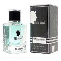 Silvana 827 (Giorgio Armani Code Sport Men) 50 ml