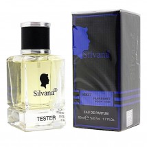 Silvana 837 (Dior Fahrenheit Eau De Toilette Men) 50 ml