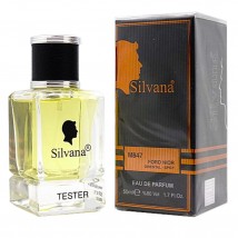 Silvana 847 (Tom Ford Noir Men) 50 ml
