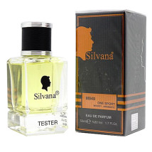 Silvana 849 (Dolce and Gabbana The One Sport Men) 50 ml