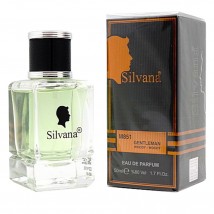 Silvana 851 (Givenchy Gentlemen Only Men) 50 ml