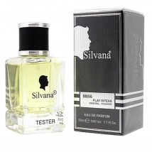 Silvana 856 (Givenchy Play Intense Men) 50 ml