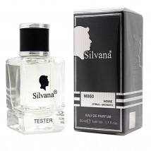 Silvana 860 (Dior Homme Cologne Men) 50 ml