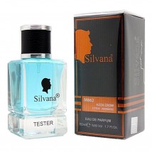 Silvana 862 (Azzaro Chrome Chromatic Men) 50 ml