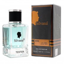 Silvana M 806 (Givenchy Blue Label Men) 50 ml