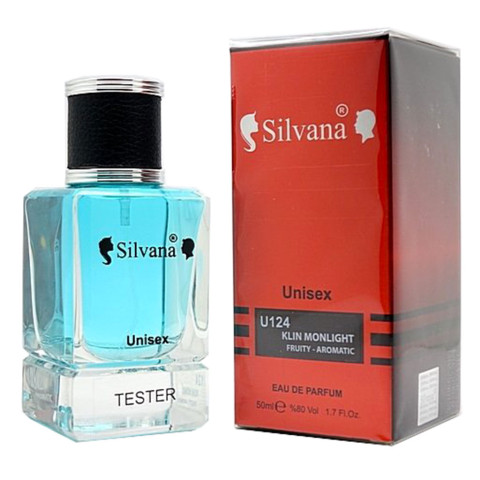 Silvana124 (Kilian Moonlight In Heaven Unisex) 50 ml Silvana124 (Kilian Moonlight In Heaven Unisex) 50 ml