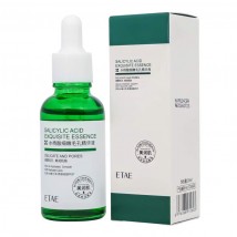 Сыворотка для лица Etae anti-acne с салициловой кислотой, 30 ml.