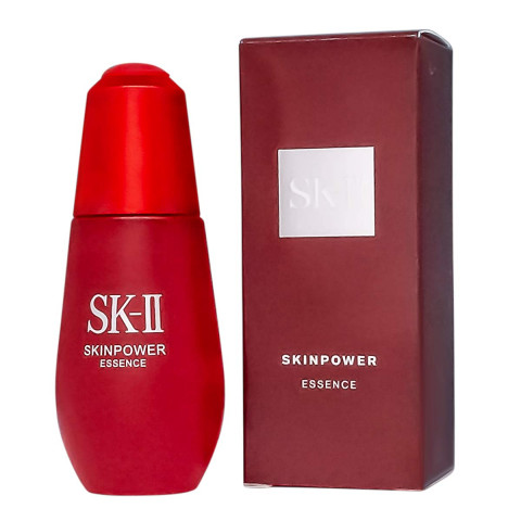 Антивозрастная сыворотка для лица SK-II SKINPOWER Essence, 50ml