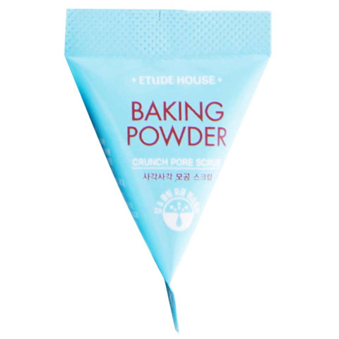 Baking Power Crunch Pore Scrub 