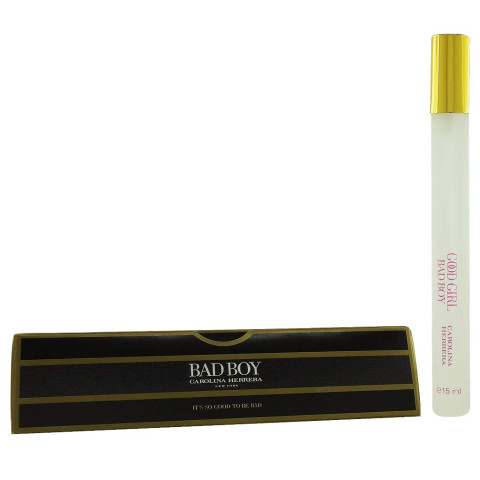Carolina Herrera Bad Boy, edp., 15 ml 