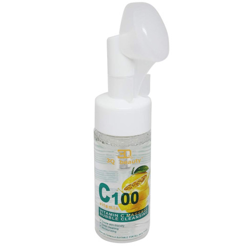 Пенка 3q Beauty Vitamin C 100, 150 ml