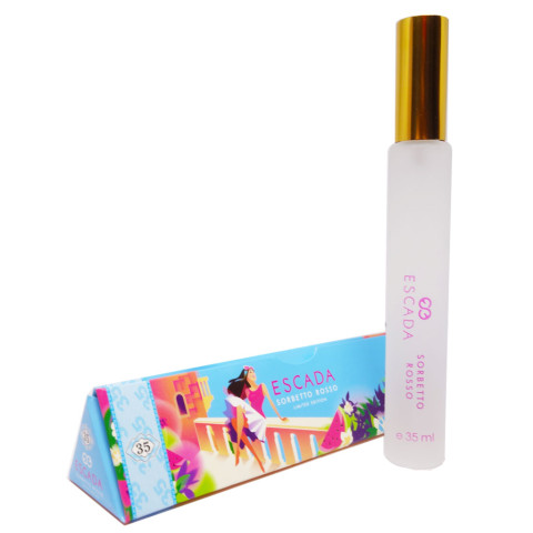 Escada Sorbetto Rosso Limited Edition, edp., 35 ml Escada Sorbetto Rosso Limited Edition, edp., 35 ml