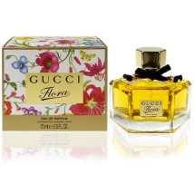 Gucci Flora Eau de Parfum (цветочек)