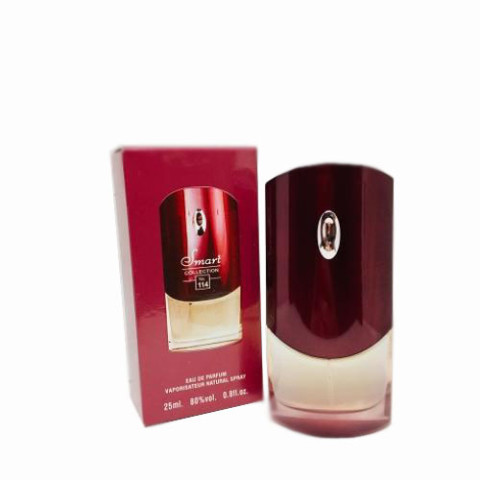Smart Collection №114 (Givenchy pour Homme), 25 ml