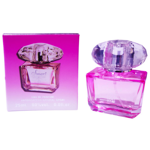 Smart Collection №225 (Versace Bright crystal), 25 ml