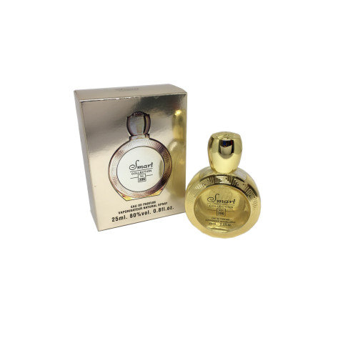 Smart Collection №396 (Versace Eros Pour Femme), 25 ml
