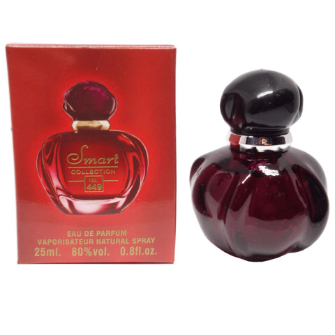 Smart Collection № 449 (Christian Dior Hypnotic Poison), edp., 25 ml 