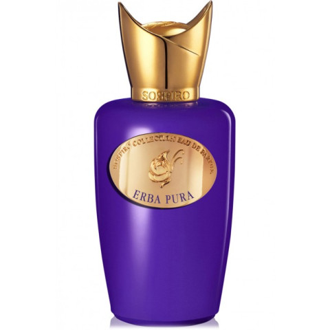Sospiro Erba Pura, edp., 100 ml