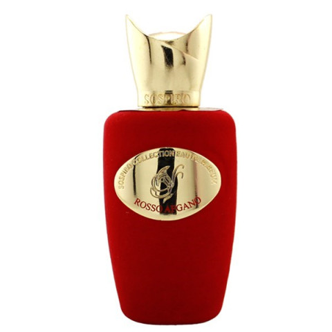 Sospiro Rosso Afgano, edp., 100 ml