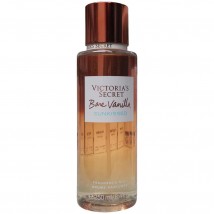 Спрей Victoria`s Secret Bare Vanilla Sunkissed, edp., 250 ml  