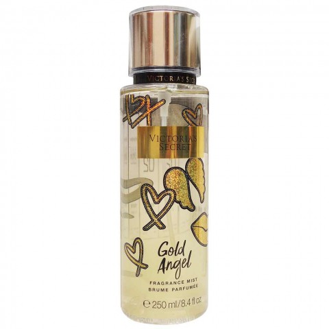 Спрей Victoria`s Secret Gold Angel, edp., 250 ml