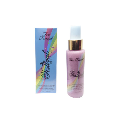 Too Faced Festival Refresh,100 ml Too Faced Festival Refresh,100 ml