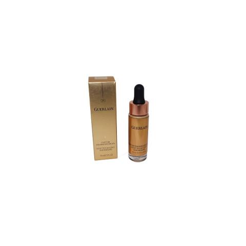 Guerlain Custom Enhancer Drops (Gold), 15 ml Guerlain Custom Enhancer Drops (Gold), 15 ml