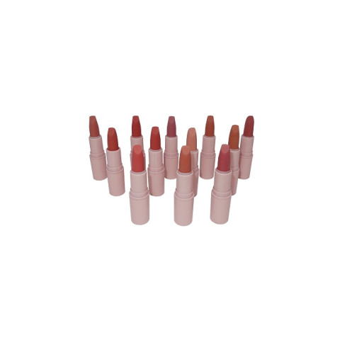 KKW By Kylie cosmetics Matte Lipstick , 12 pcs