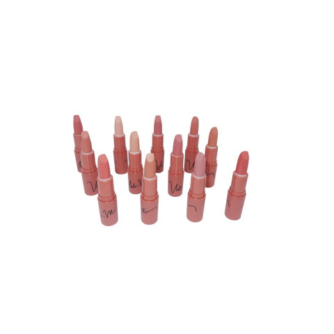 M.A.K.C Nile Mini Lipstick, 12 pcs M.A.K.C Nile Mini Lipstick, 12 pcs