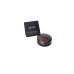 Тени для век NYX Nude Matte Eyeshadow (01, 02, 04, 05, 08, 11, 12, 14), тон В (упаковка 8 шт)