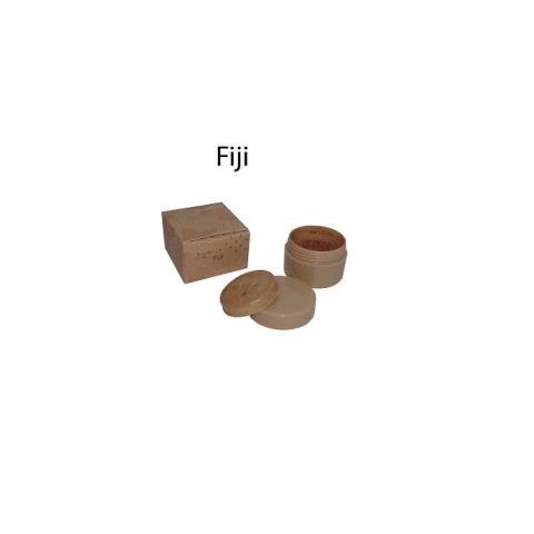 Ultra Glow Loose Powder Highlighter (FiJi) Ultra Glow Loose Powder Highlighter (FiJi)