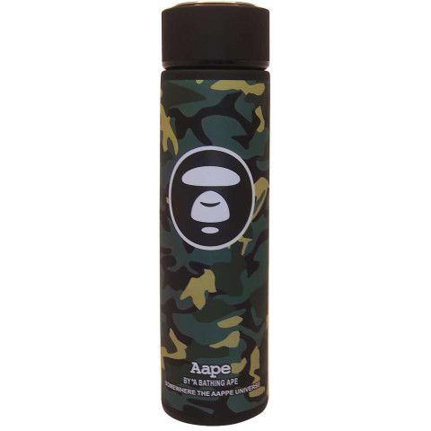 Термос Commerce Cup Stainless Steel Vacuum Flask, 450 ml