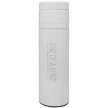 Термос Stainless Bottle OSH One Of A Kind 480 ml (белый)