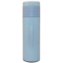 Термос Stainless Bottle OSH One Of A Kind 480 ml (синенький)