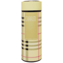 Термос Vacuum Stainless Steel Bottle Charm, 350 ml