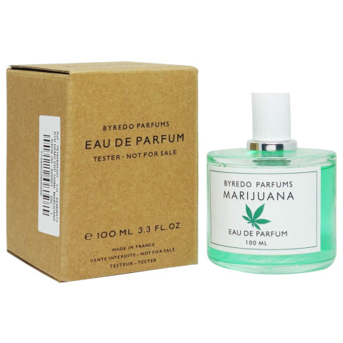 Тестер Byredo Marijuana Eau De Parfum, edp., 100 ml 