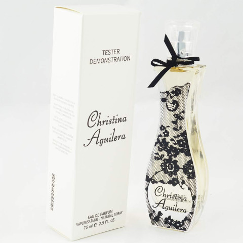 Тестер Christina Aguilera, edp., 75 ml 