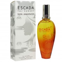 Тестер Escada Taj Sunset, edt., 100 ml 