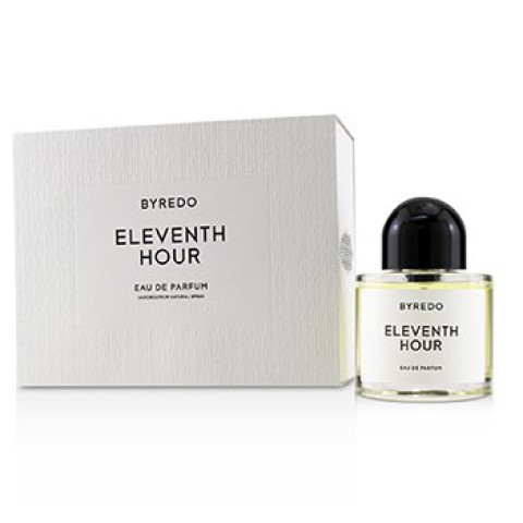 Byredo Eleventh Hour, edp., 100 ml Byredo Eleventh Hour, edp., 100 ml