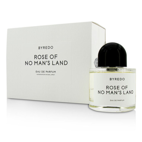 Byredo Rose Of No Man's Land, edp., 100 ml