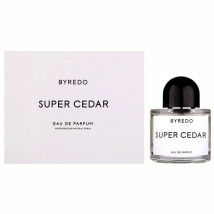 Byredo Super Cedar, edp., 100 ml