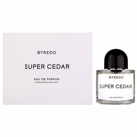 Byredo Super Cedar, edp., 100 ml