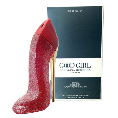Тестер Carolina Herrera Good Girl, edp., 80 ml (Red) Тестер Carolina Herrera Good Girl, edp., 80 ml (Red)