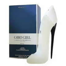 Тестер Carolina Herrera Good Girl, edp., 80 ml (White)
