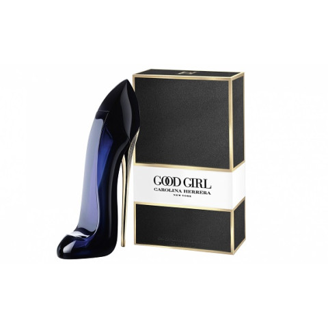 Тестер Carolina Herrera Good Girl