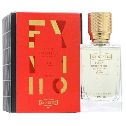 Тестер Ex Nihilo Fleur Narcotique Love Edition, edp., 100 ml