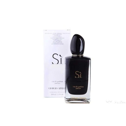 Тестер Giorgio Armani Si Intense, 100 ml Тестер Giorgio Armani Si Intense, 100 ml