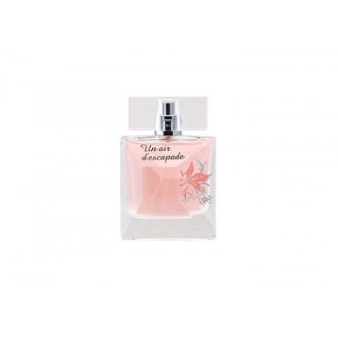 Тестер Givenchy Ur Air D'escapade, edp., 100 ml Тестер Givenchy Ur Air D'escapade, edp., 100 ml