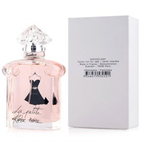 Тестер Guerlain La Petite Robe Noire Not for Sale, edt., 100 ml
