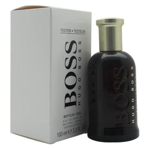 Тестер Hugo Boss Boss Oud, edt., 100 ml
